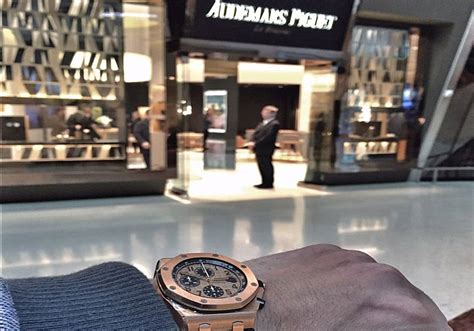 audemars piguet palazzo las vegas|audemars piguet boutique sloane street.